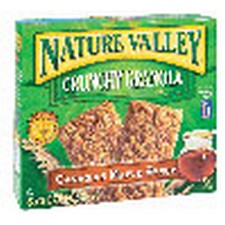 Nat Valley Honey & Oat Granola