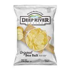 Deep River Original Sea Salt K