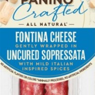 Fiorucci Fontina Cheese & Uncu