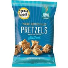 Good Helth P/B Filled Pretzel