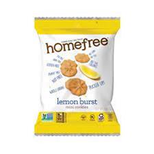 Home Free Lemon Burst Mini 30