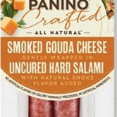 Fiorucci Hard Salami & Smoked
