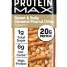 Kind Protein Max Caramel Peanu