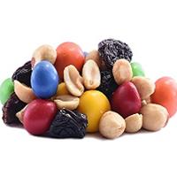 Pack a Snack Trail Mix 25lb.