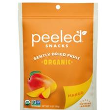 Peeled Mango Strips 24/1 oz