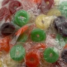 Lifesavers 5 Flavor Assorted F