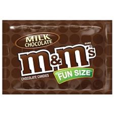 M&M Fun Size 5lb