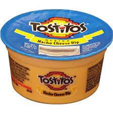 Tostitos Nacho Cheese Dip 30/3