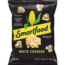 Smartfood White Cheddar Popcor