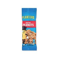 Planters Salted Peanuts 144/2