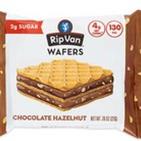 Rip Van Wafels Chocolate Hazel