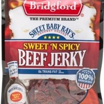 Sweet Baby Rays Sweet N Spicy