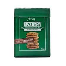 Tate`s Tiny Chocolate Chip Coo